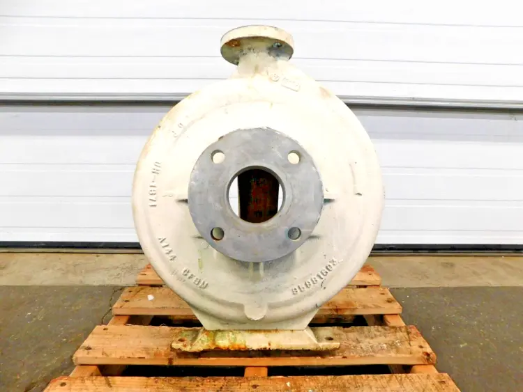 Used INGERSOLL DRESSER _UNKNOWN_ Pumps Ohio US | Equipment Recovery Corp. #1330685