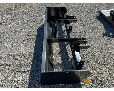 Used IRONCRAFT _UNKNOWN_ Box Blades Iowa US | Keast Enterprises #1360256