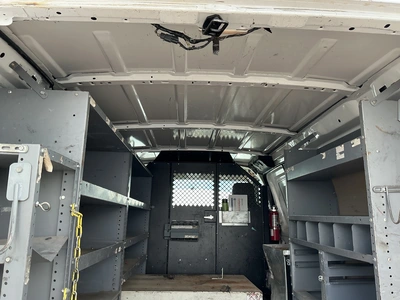 Used 2012 FORD E-SERIES VAN Vans Michigan US | Miedema Asset Management Group #1324259