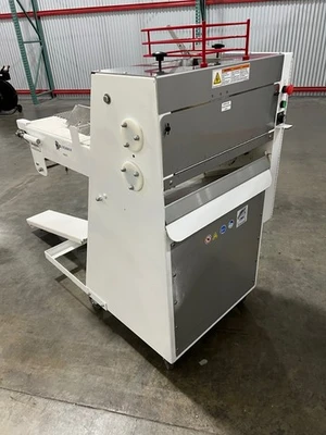 Used 2017 BLOEMHOF 860L Roll Machines (Bakery) California US | BakeryEquipment.com #1554990