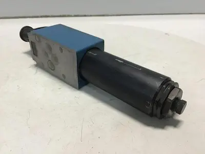 USED REXROTH ZDR6DP243150YM12
