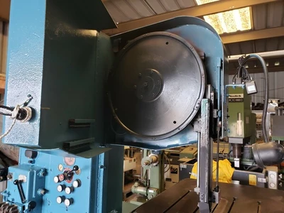 USED DOALL 26-3
