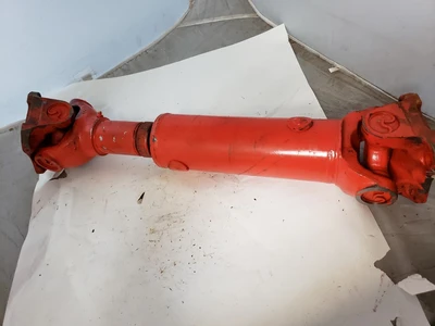 Spicer  Driveshaft 10081-0976