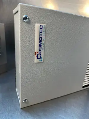 USED Stulz XVA3500320 7035