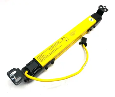 SLLE23-350-S, 808929 | Banner SLLE23-350-S EZ-SCREEN LS Light Curtain Emitter Heavy-Duty Type 4 808929 - Used
