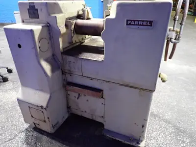 Used FARREL 63A3830 2 Roll Mills Ohio US | HGR 24 #869596