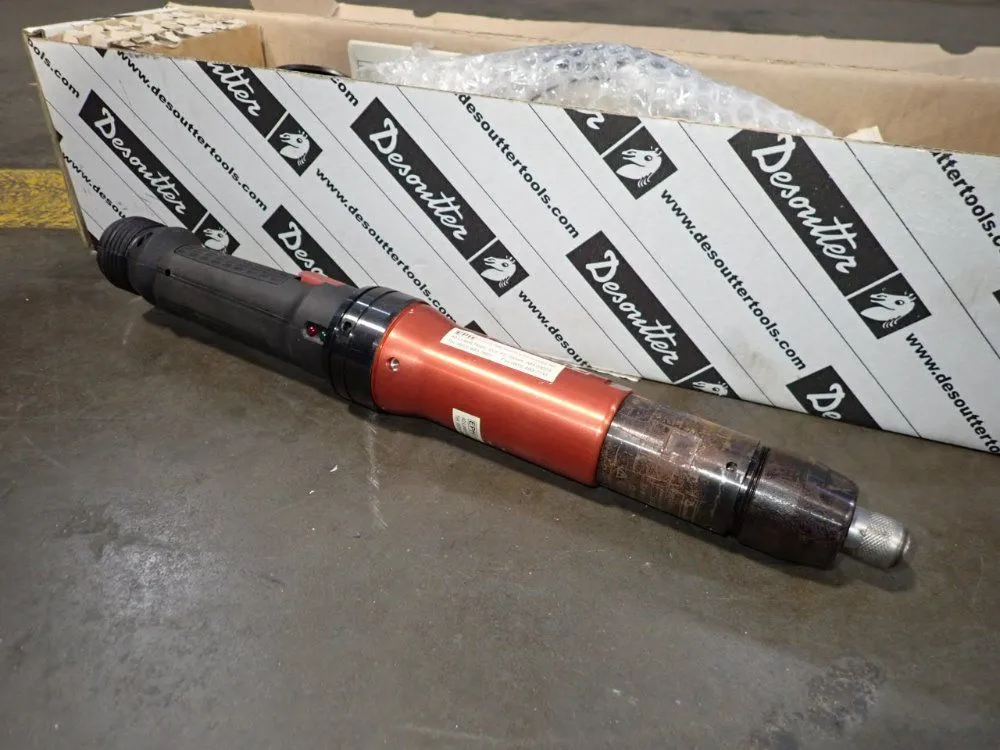 Used DESOUTTER 6153941610 Power & Hand Tools (Misc) | HGR 24 #748926