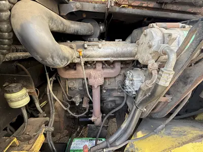 USED HYSTER H155XL2
