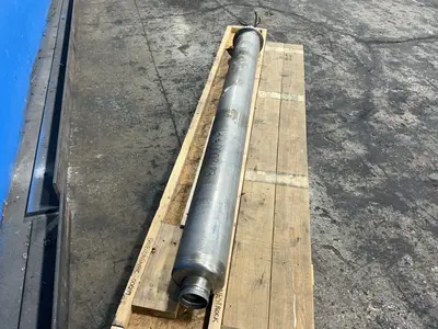 Used GRUNDFOS MS6000 Chemical & Process Equipment Ohio US | HGR 24 #1315158