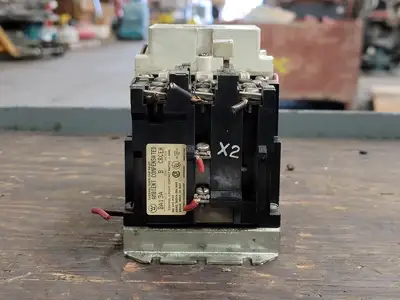 USED WESTINGHOUSE A200 SERIES