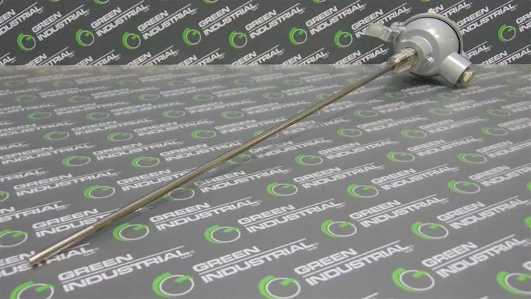 Used PYCO _UNKNOWN_ Sensors Wisconsin US | Green Industrial #677831