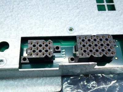USED ABB 3HNA025018001