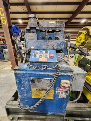 USED LITTELL PM-30