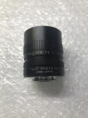 USED Fujinon CF25B