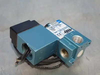 Used MAC 113B111AAAA Pumps Ohio US | HGR 24 #861643