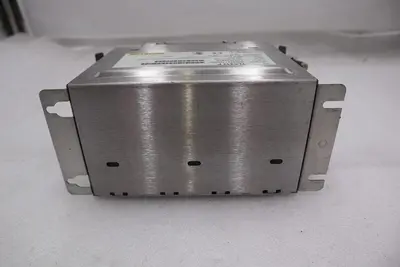 Bereger Lahr TLC511 F Servo Drive POSITIONING CONTROLLER 5 AMP STOCK B-726