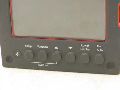 Honeywell DC2800CE0S0200100000 DC2800 Universal Digital Temperature Controller