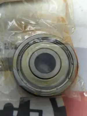 New | in-Stock SST 6300ZZ Bearings | Surplus Asset Holdings #1189796