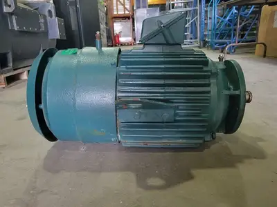 USED RELIANCE XEX IEEE-45