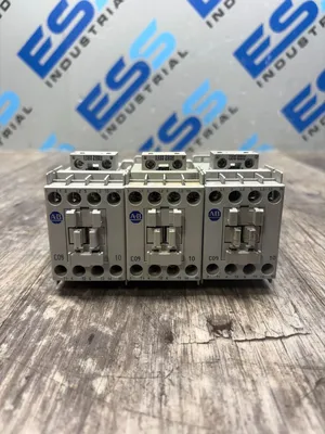 ALLEN BRADLEY 100-C09*10 Electrical/PLC/Automation | ESS Industrial Equipment Sales (2)