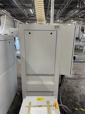 Used 2023 VERTONGEN "PROFIL K" Woodworking Moulders Texas US | MachineryMax #1488433