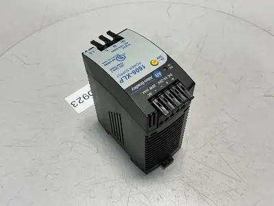 USED ALLEN BRADLEY 1606-XLP30E SER. A