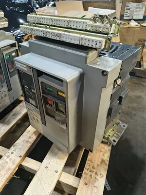 Used EATON MDSC20 Circuit Breakers South Carolina US | ESS Industrial Equipment Sales #1367995