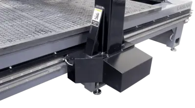 Laguna SmartShop® 2 Elite CNC Router