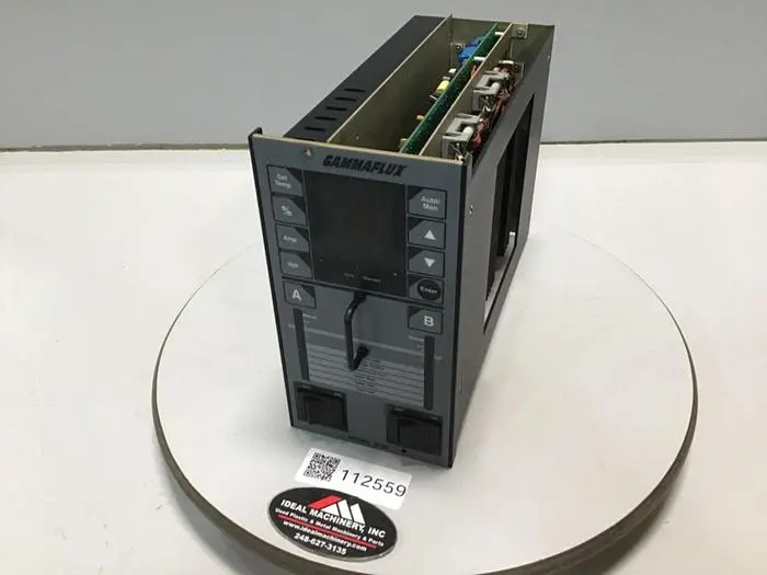 USED HUSKY 9152
