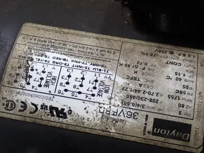 Intersource Recovery Systems Chip Separator
