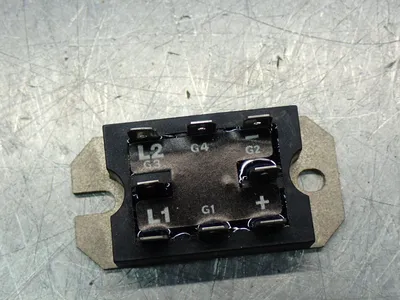 New | in-Stock ABB 701819303AC Rectifiers Ohio US | HGR 24 #904440