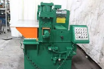 60" WIDE X 30,000 LB X 7" ARBOR CINCINNATI SLITTING LINE: STOCK #12923