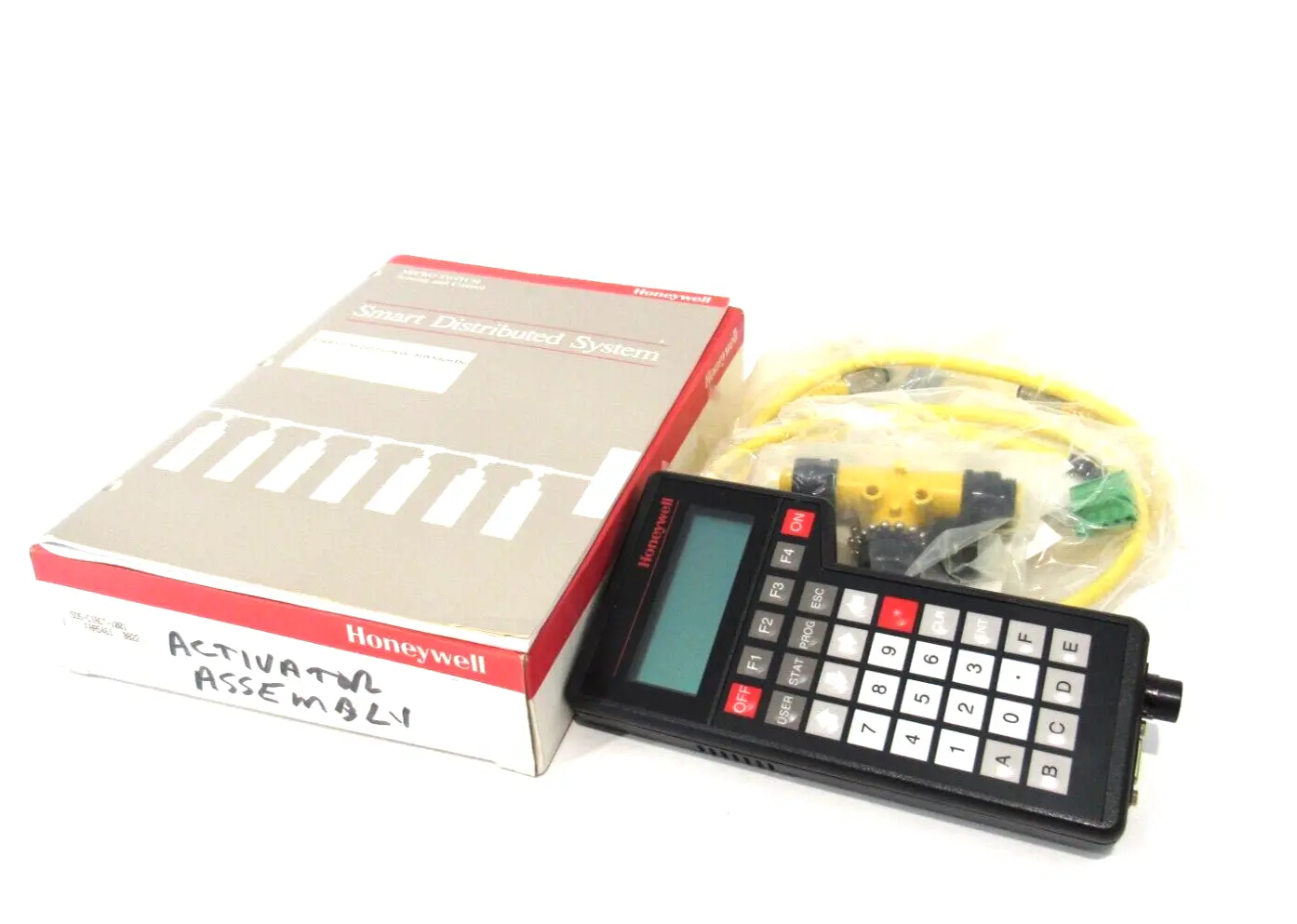 NEW HONEYWELL SDS-C1ACT-1001 SMART DISTRIBUTED SYSTEM SDSC1ACT1001