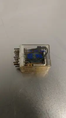 TEC 1309 3A 120VAC Relay 839100 6B