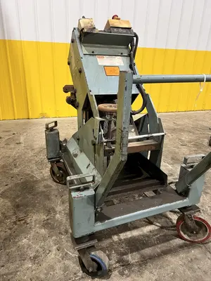 USED GULLCO KBM-28