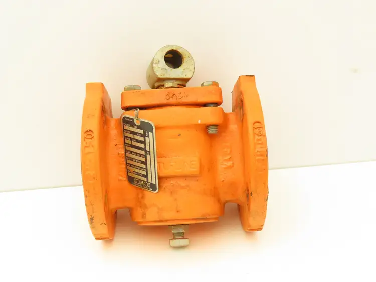 Used XOMOX TUFLINE _UNKNOWN_ Valves/Fittings Indiana US | Arrow Industrial #567970