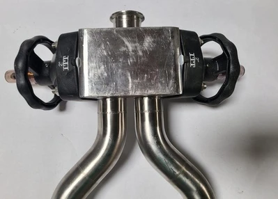 USED Panasonic Atomic Beam Cop Cam