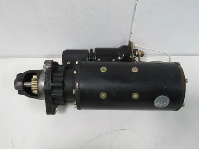Used DELCO REMY _UNKNOWN_ Automotive Parts | OCO Industrial #1586048