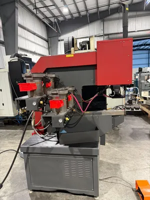 Used 2007 HAEGER 8240-3L Insertion Machines Florida US | GMT #1519185