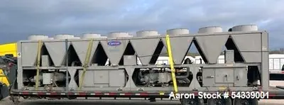 USED CARRIER 30XAB30064