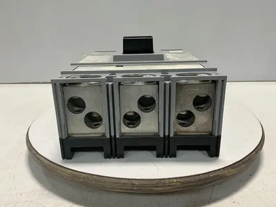 USED SIEMENS JXD63S400A