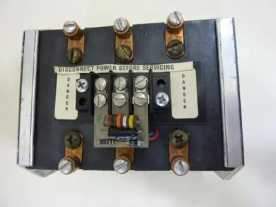 USED ARKON 154-480-30