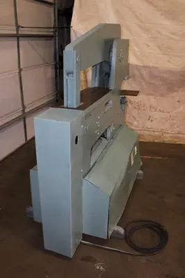 USED SCOTCHMAN 12012-24M