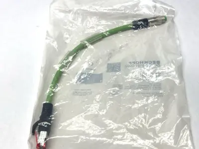 NEW BECKHOFF ZK1090-3191-0002