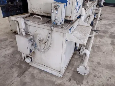 USED RANSOHOFF SURECLEAN