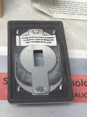 New | in-Stock EMERSON FSKWT2 Miscellaneous Equipment (Electrical & Power) | Surplus Asset Holdings #1200143