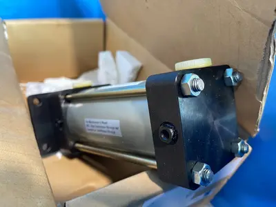 Taiyo Cylinders