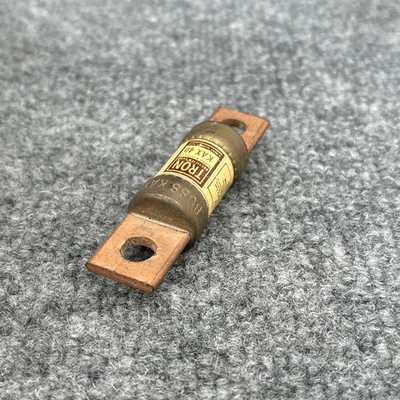 New | in-Stock Fusetron KAX-40 Fuses California US | Davliegogo LLC #1708097