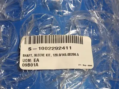 New | in-Stock KSB 02529475 Parts (Hydraulics and Pneumatics) British Columbia CA | Lenmark #1440676