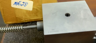 USED Universal Instruments 40396102B